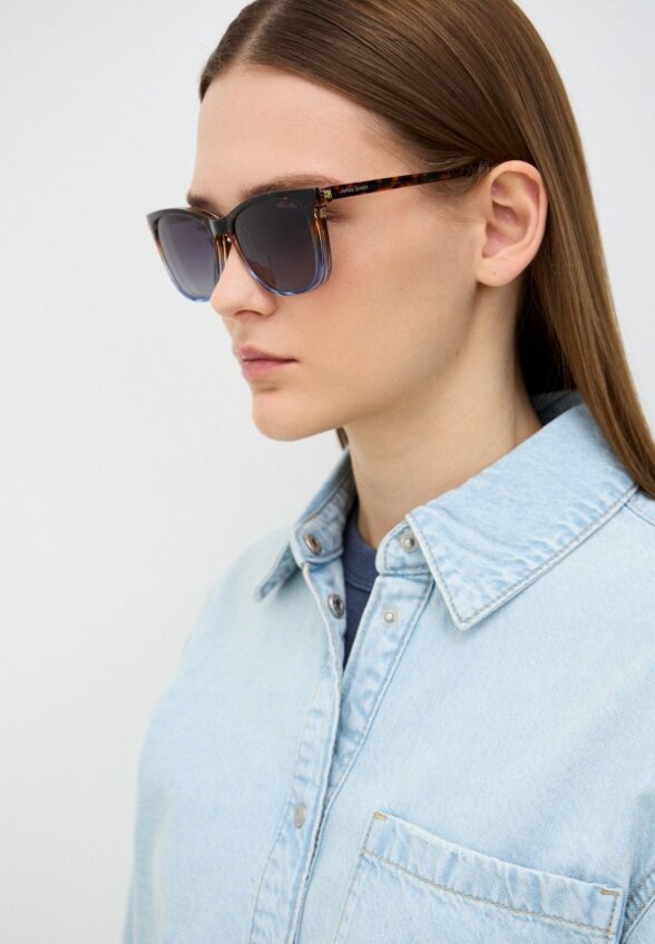 Очки солнцезащитные Anna Smith