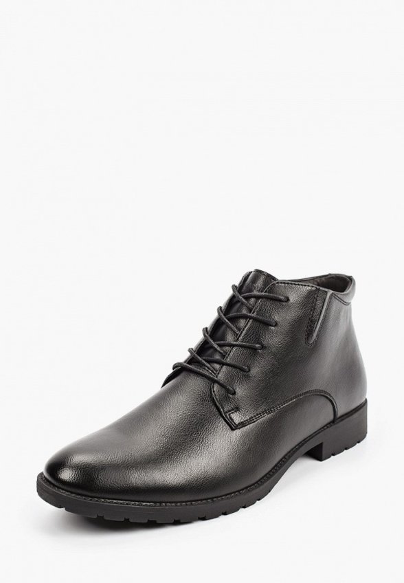 Ботинки Thomas Munz