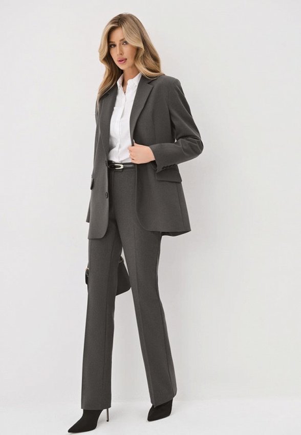 Брюки Spirit of Kattana