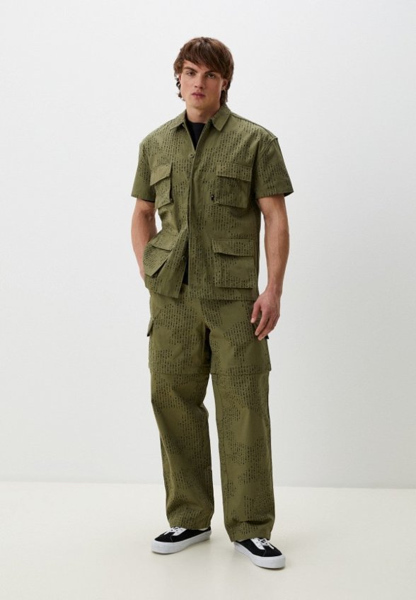 Рубашка The Hundreds