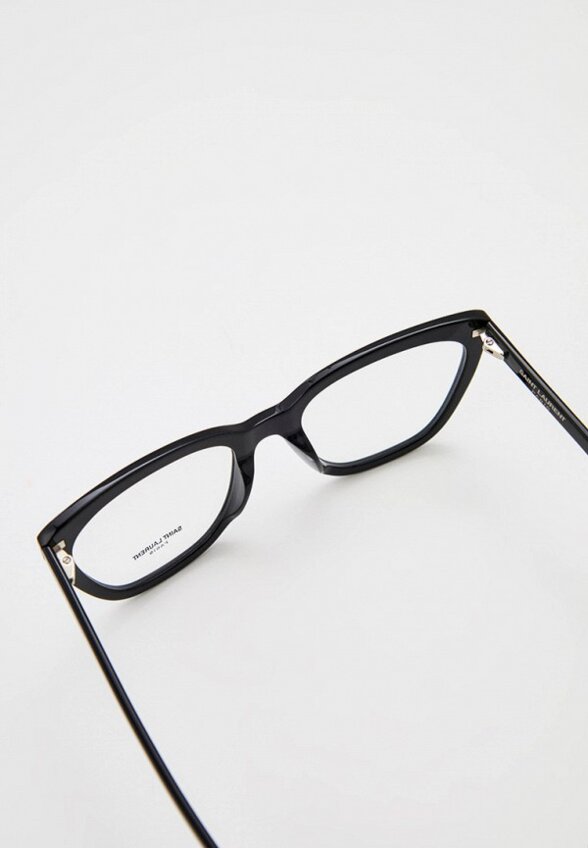 Оправа Saint Laurent