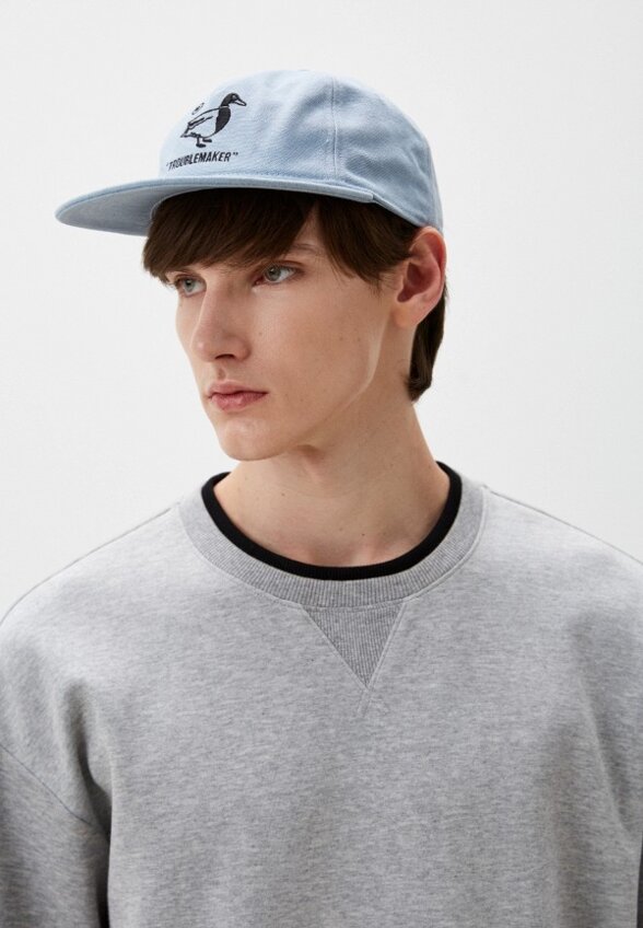 Бейсболка Carhartt WIP