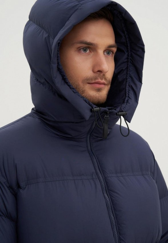 Пуховик Finn Flare