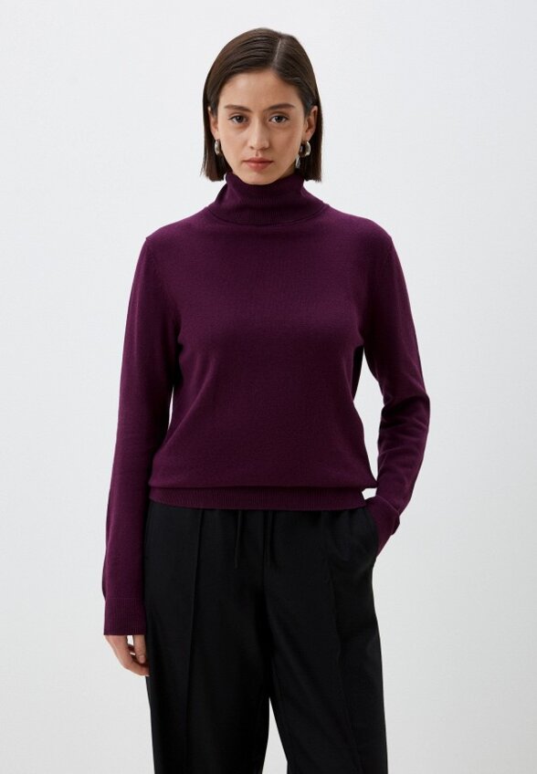 Водолазка Tom Tailor