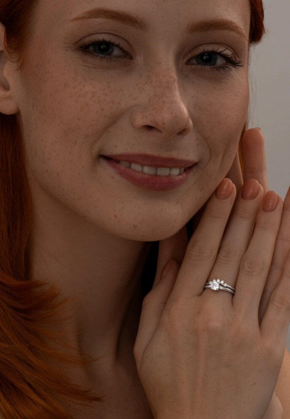 Кольцо Sokolov