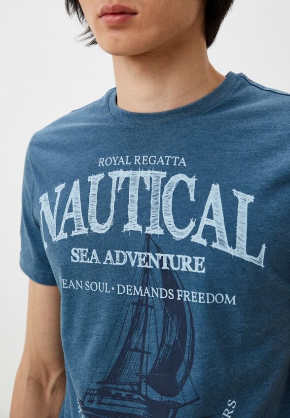 Футболка Funday