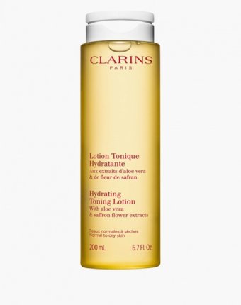 Тоник для лица Clarins женщинам