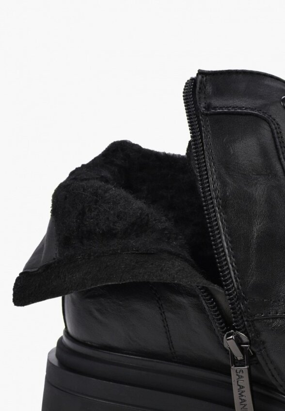 Ботинки Salamander