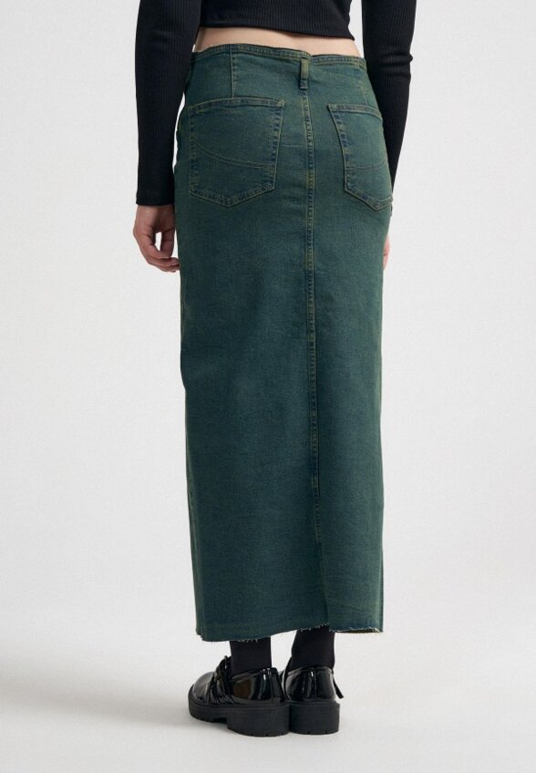 Юбка джинсовая Твое