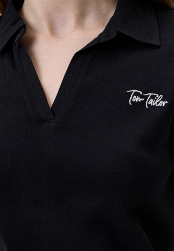 Поло Tom Tailor