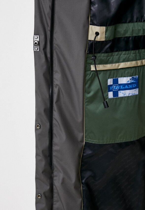 Куртка утепленная Maritta