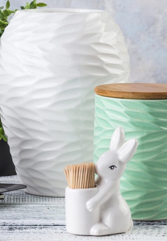 Подставка для зубочисток Elan Gallery