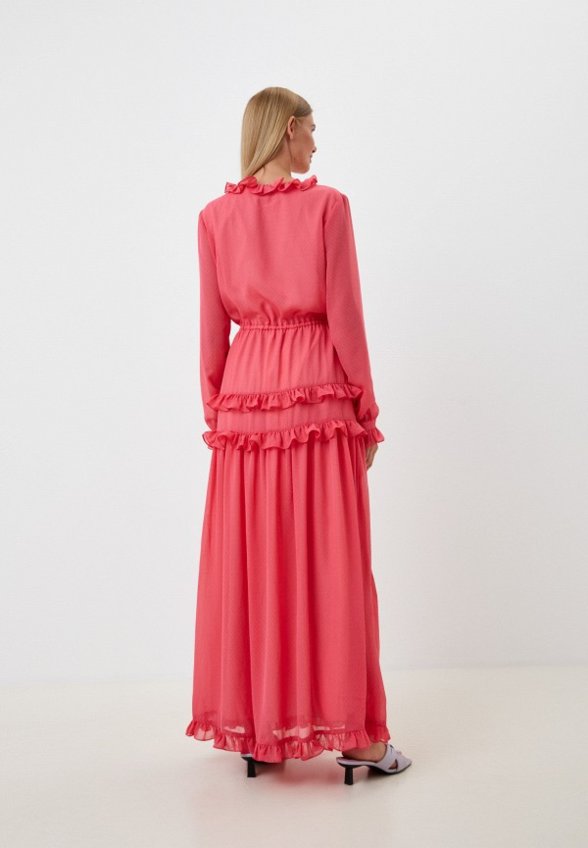 Платье Libellulas