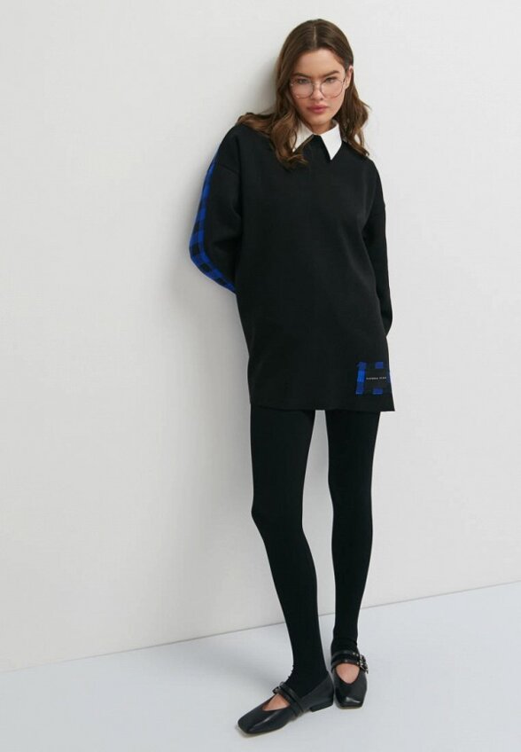 Свитшот Vittoria Vicci