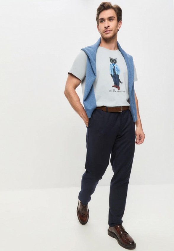 Футболка Manii'ta Lacitta