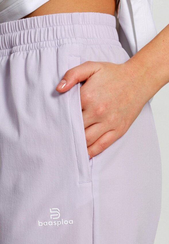 Брюки спортивные Baasploa