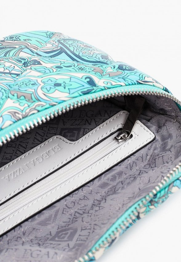 Сумка поясная Eleganzza