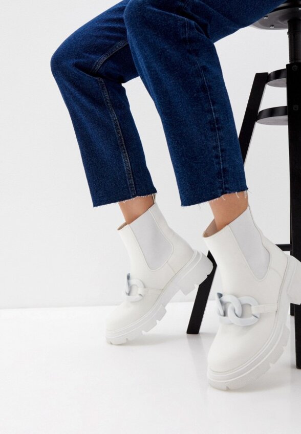 Ботинки Vivian Royal