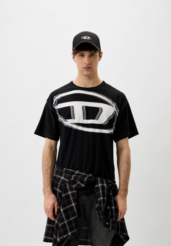 Футболка Diesel