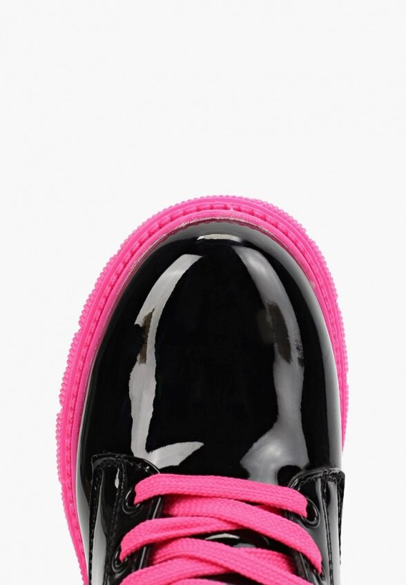 Ботинки Shuzzi