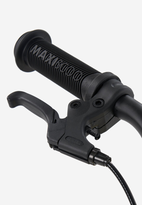 Велосипед для мальчиков Maxiscoo Air Standard Plus 14
