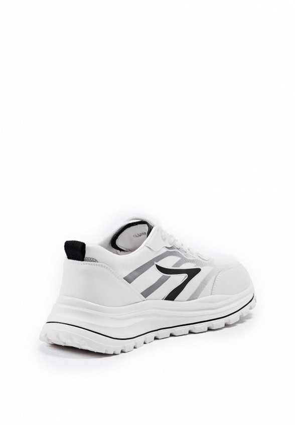 Кроссовки V.I.Konty