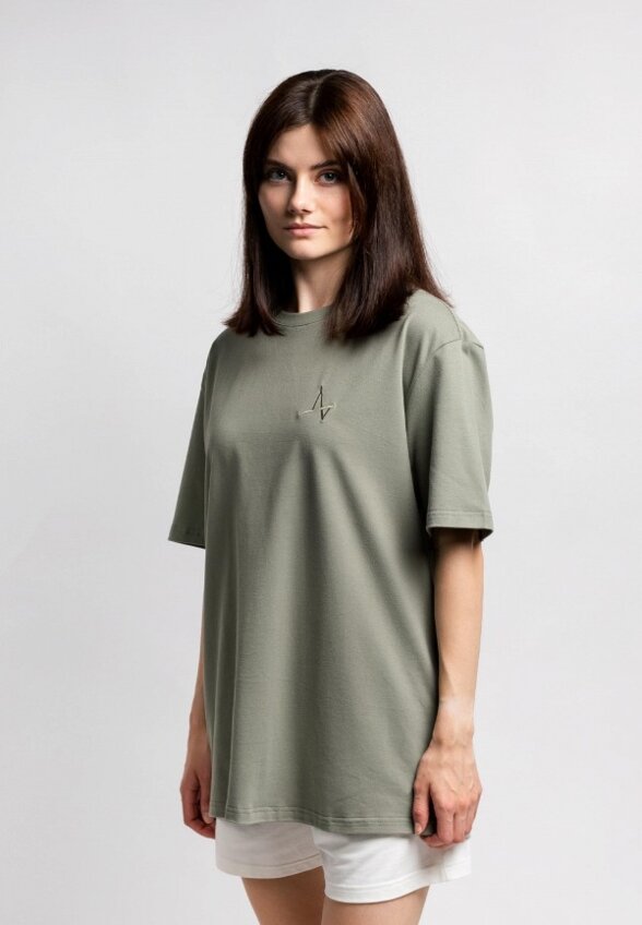 Футболка Индивид