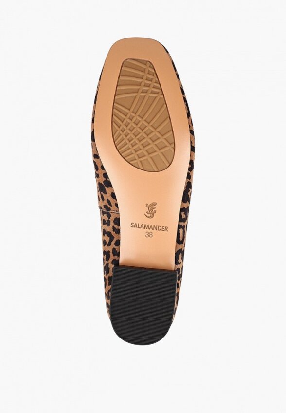 Лоферы Salamander