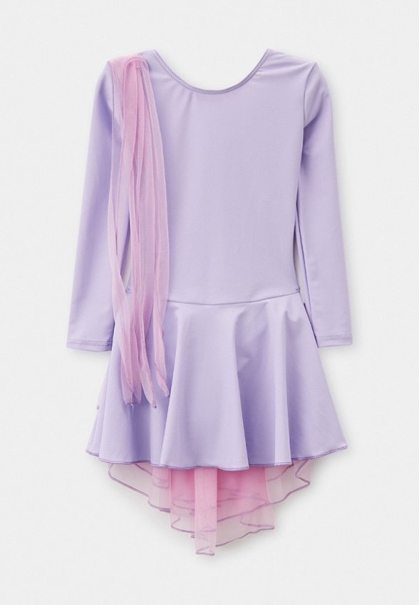 Купальник гимнастический Emdi