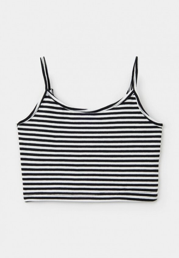 Топ и майка PlayToday