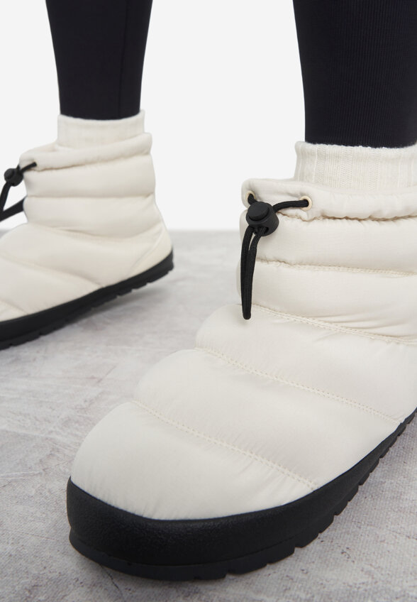 Дутики женские PUMA Tuff Terra Hi, Белый