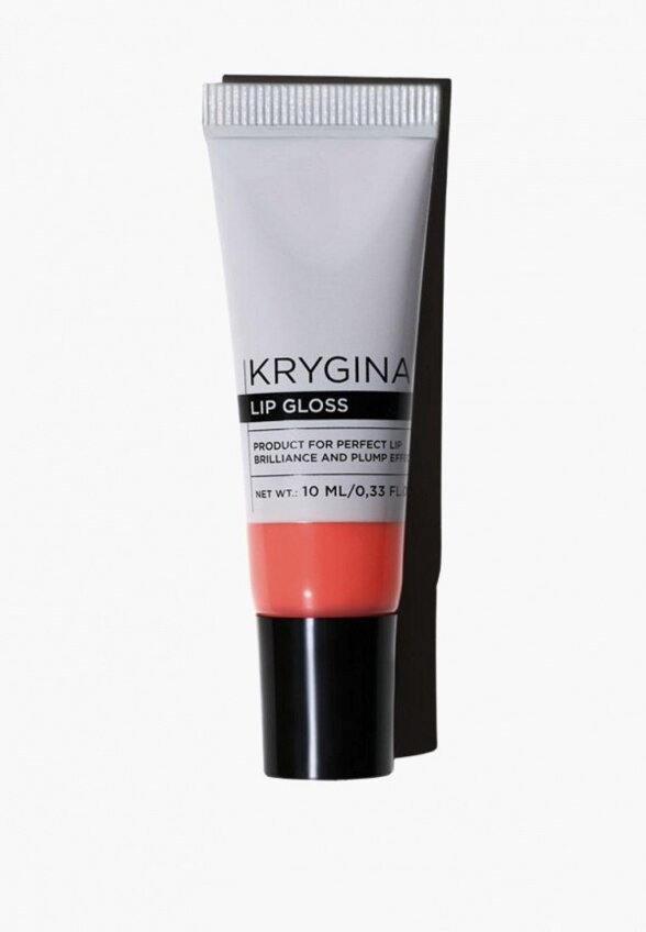 Блеск для губ Krygina Cosmetics