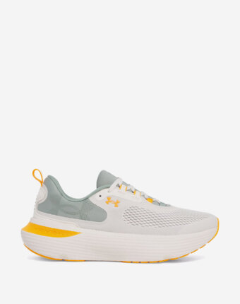 Кроссовки мужские Under Armour Infinite Elite 2, Бежевый женщинам