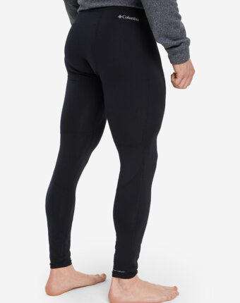 Термобелье низ мужское Columbia M Omni-Heat Infinity Tight, Черный женщинам
