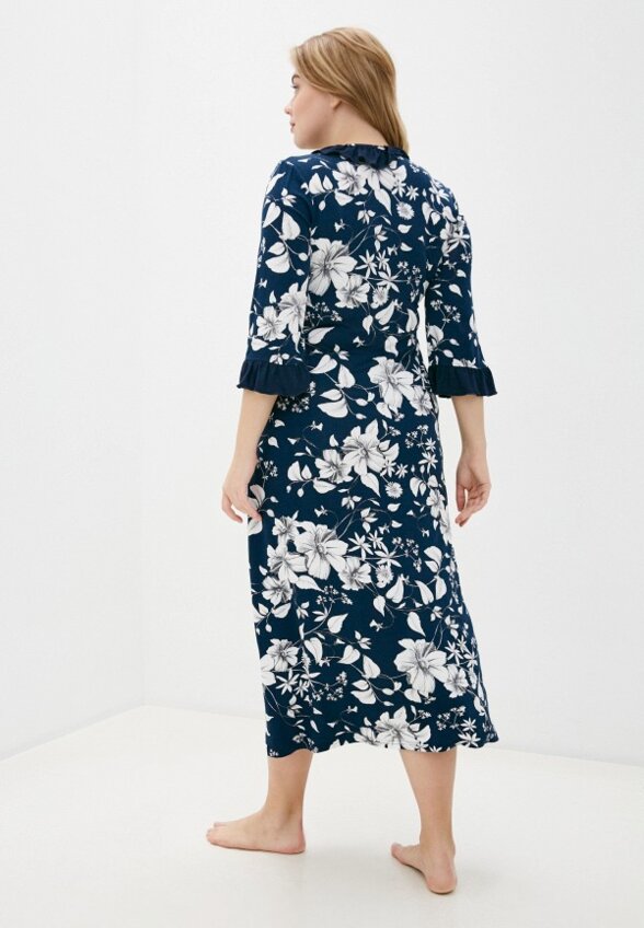 Халат домашний Агапэ