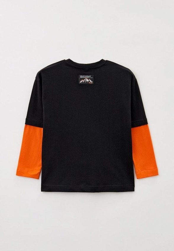 Лонгслив PlayToday