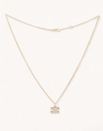 Celine Necklace женщинам
