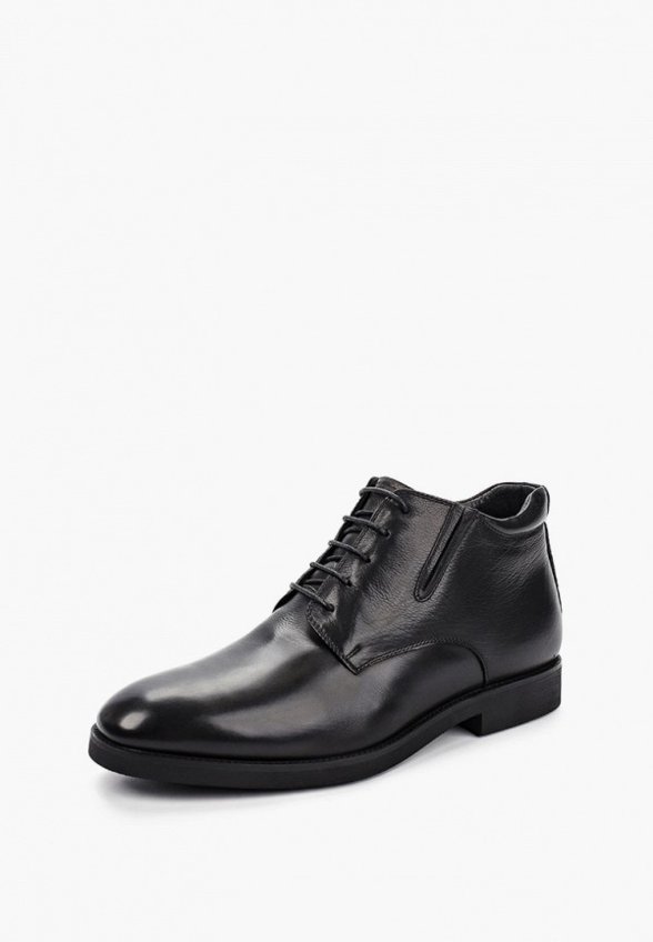 Ботинки Brooman