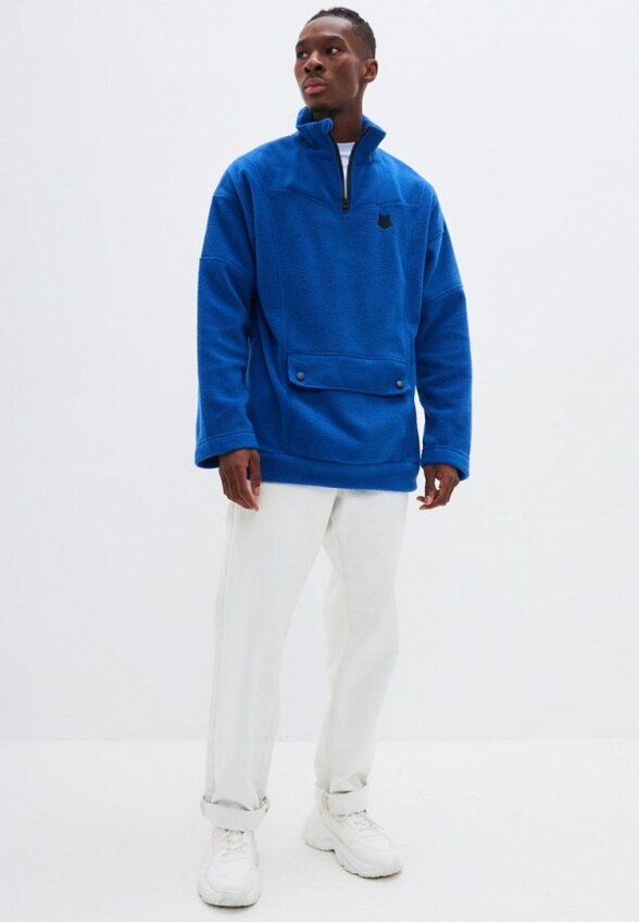 Олимпийка Manii'ta Lacitta