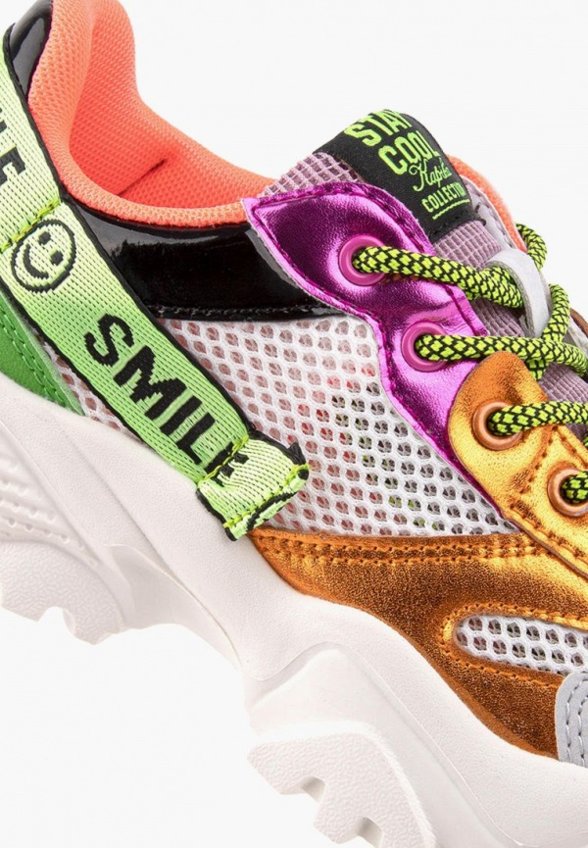 Кроссовки Kapika