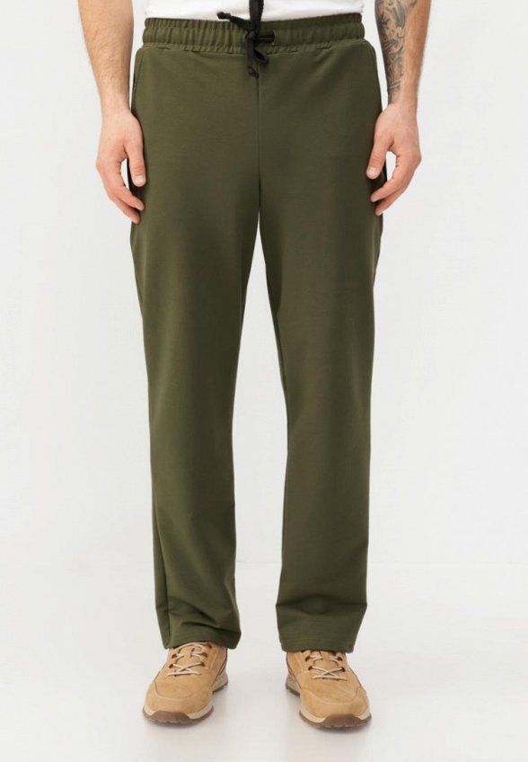 Брюки спортивные Morran Brave