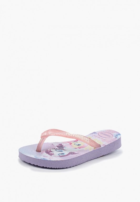 Сланцы Havaianas