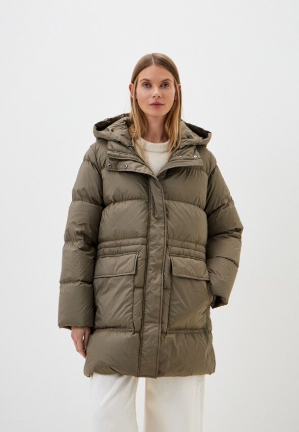 Пуховик Conso