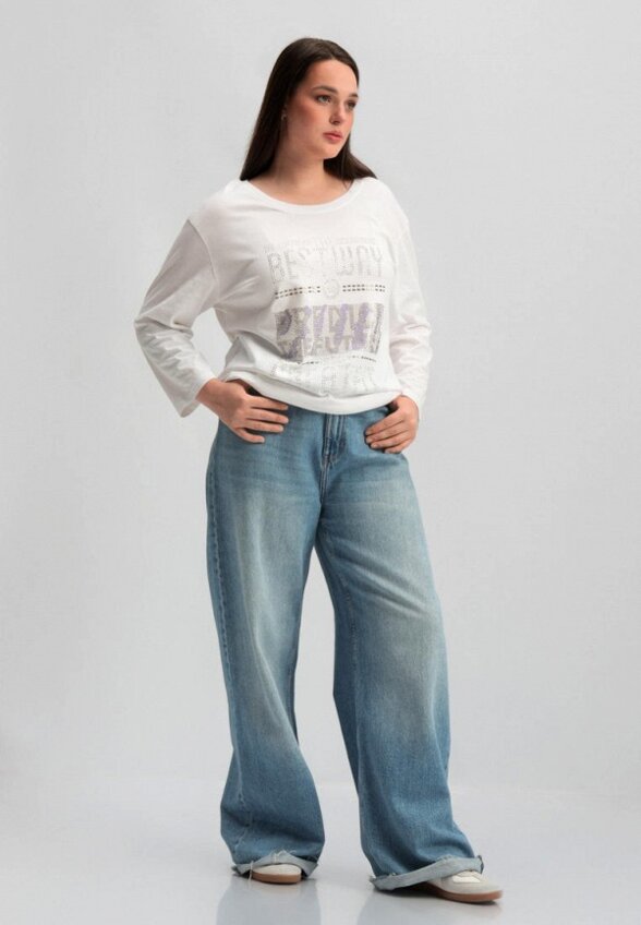 Лонгслив Veravo