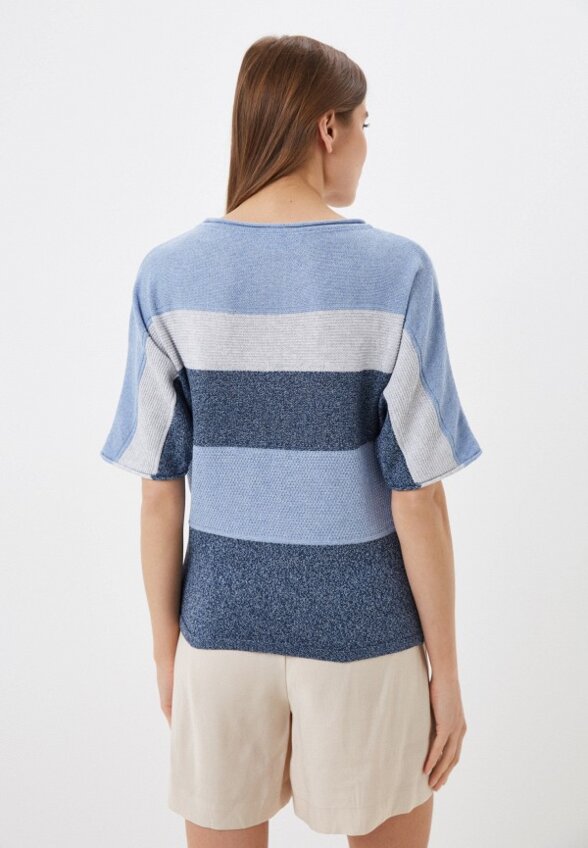 Джемпер Стим