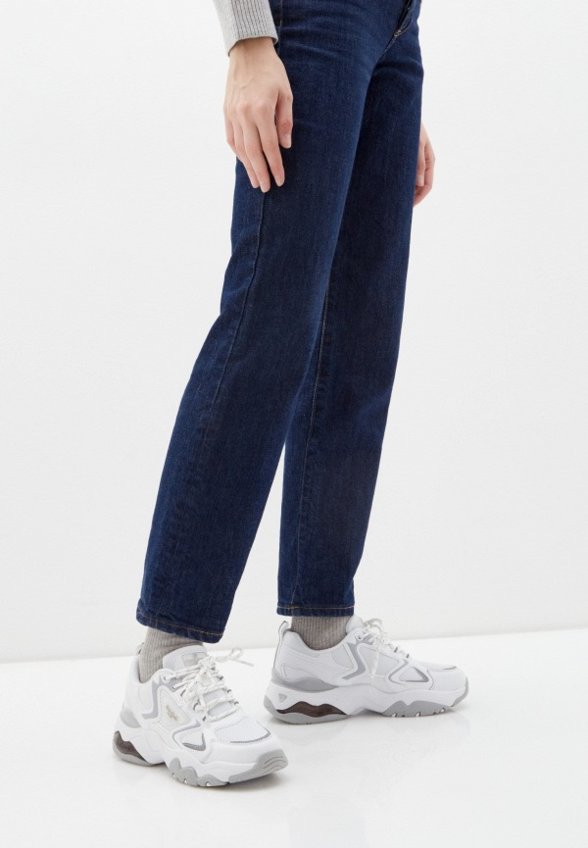 Кроссовки Pierre Cardin