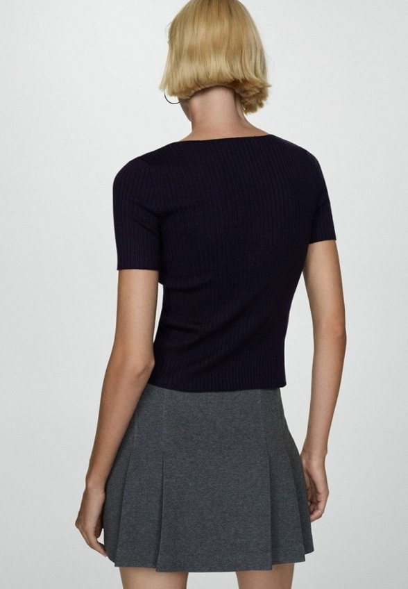 Джемпер Mango