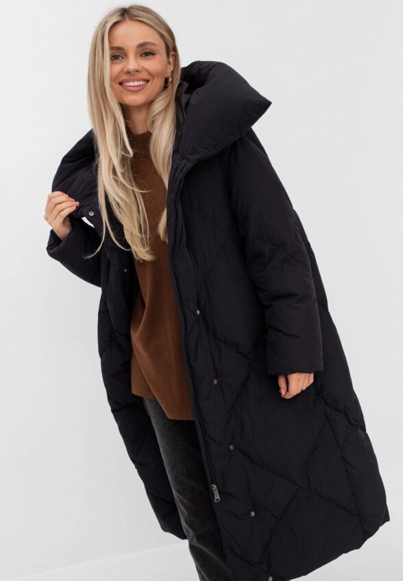 Куртка стеганая Savage