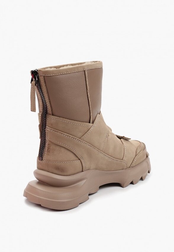 Полусапоги Graciana