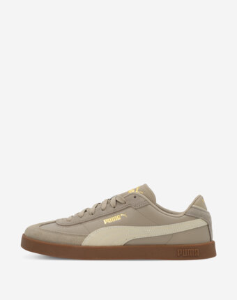 Кеды мужские PUMA Club Il Era, Бежевый женщинам